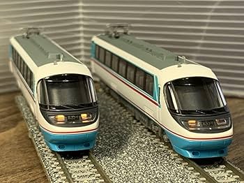 Amazon.co.jp: 車番選択式！ MODEMO NP501 小田急ロマンスカー